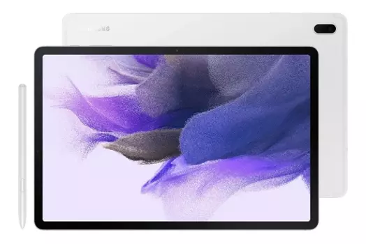Планшет Samsung Galaxy Tab S7 FE LTE 64Гб серебро