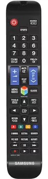 Пульт Samsung BN59-01198Q (J,JU,JS)