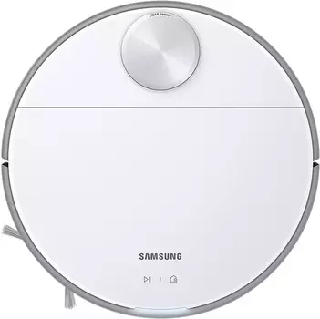 Робот-пылесос Samsung Jet Bot VR30T80313W/EV белый