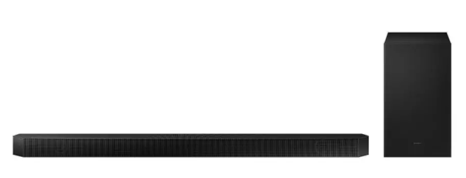 Саундбар Samsung HW-Q700B/RU