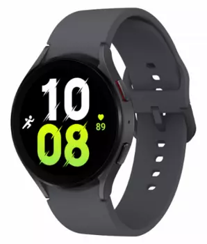 Смарт-часы Samsung Galaxy Watch5 44 мм графит Global