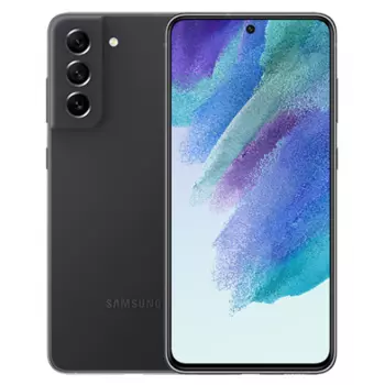 Смартфон Samsung S21FE 256Gb SM-G990BZAGSER серый