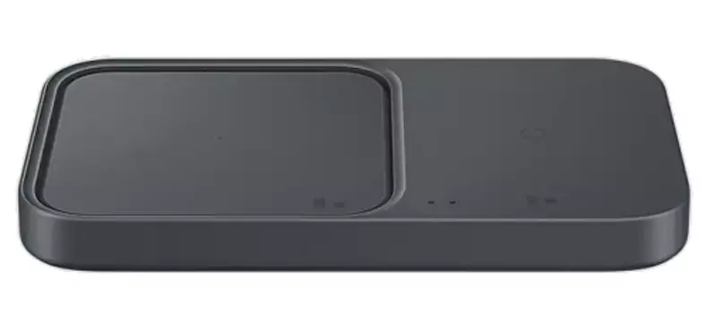 СЗУ беспроводное Samsung EP-P5400BBRGRU (Fast/без СЗУ) черный