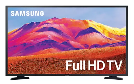 Телевизор Samsung 32" FHD Smart TV T5300 Series 5 (UE32T5300AUXCE)