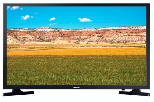 Телевизор Samsung 32" HD Smart TV T4500 Series 4 (UE32T4500AUXRU)