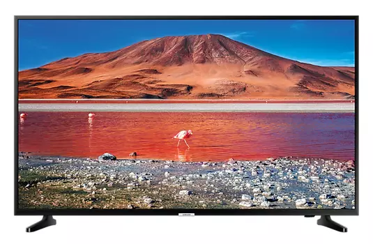 Телевизор Samsung 50" Crystal UHD 4K Smart TV AU7000 Series 7 (UE50TU7002UXRU)