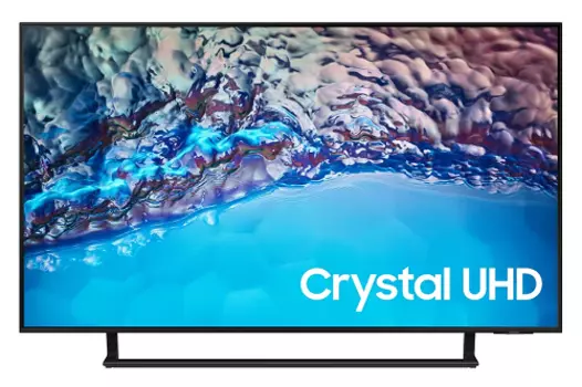 Телевизор Samsung 50" Crystal UHD 4K Smart TV BU8500 Series 8 UE50BU8500UXCE