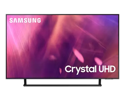 Телевизор Samsung 55" Crystal UHD 4K Smart TV AU9070 Series 9 (UE55AU9070UXRU)
