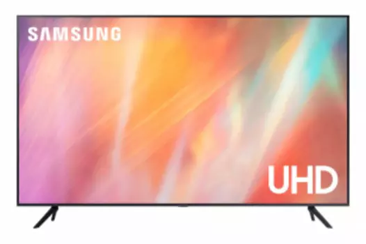 Телевизор Samsung 58" Crystal UHD 4K Smart TV AU7160 Series 7 (UE58AU7160UXRU)