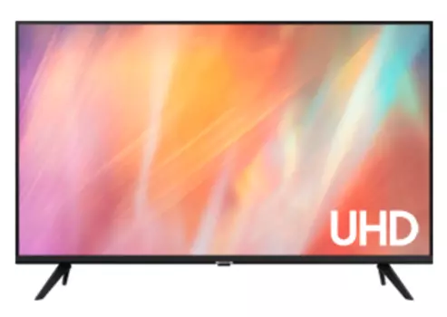 Телевизор Samsung 65" Crystal UHD 4K Smart TV AU7000 Series 7 (UE65AU7002UXRU)