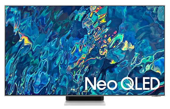 Телевизор Samsung 65" QN95B Neo QLED 4K Smart TV 2022 QE65QN95BAUXCE