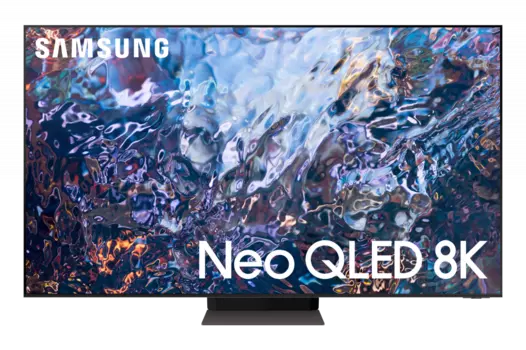 Телевизор Samsung 75" Neo QLED 8K QN700A 2021 QE75QN700AUXRU