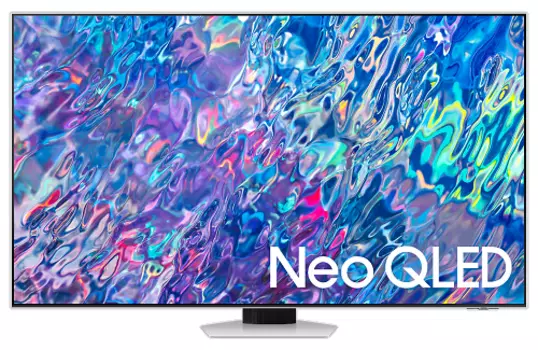 Телевизор Samsung 85" QN85B Neo QLED 4K Smart TV 2022 QE85QN85BAUXCE