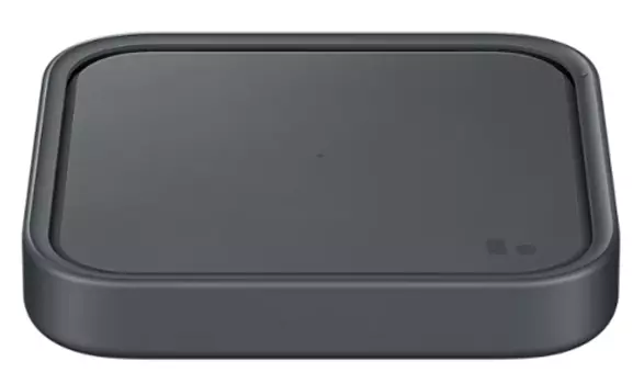 ЗУ беспроводное Samsung EP-P2400BBRGRU (Fast/без СЗУ) черный