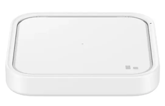 ЗУ беспроводное Samsung EP-P2400BWRGRU (Fast/без СЗУ) белый