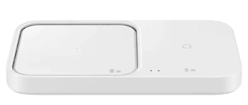 ЗУ беспроводное Samsung EP-P5400BWRGRU (Fast/без СЗУ) белый