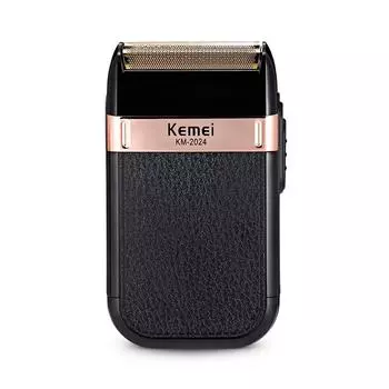 Kemei KM-2024 Электрическая бритва