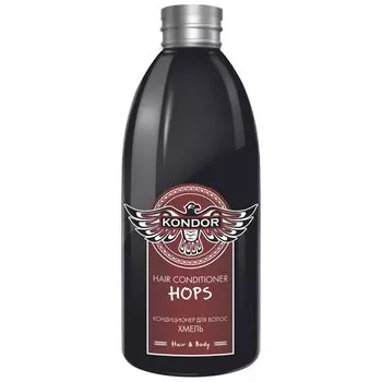 Кондиционер для волос "Хмель" Kondor, 300 мл