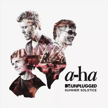 A-Ha – MTV Unplugged: Summer Solstice. Limited Edition (3 LP)