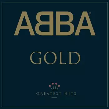 ABBA. Gold Greatest Hits (2 LP)