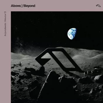 Above &amp; Beyond – Anjunabeats 13 (2 CD)