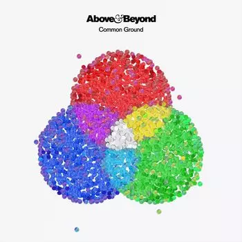 Above &amp; Beyond – Common Ground (CD)