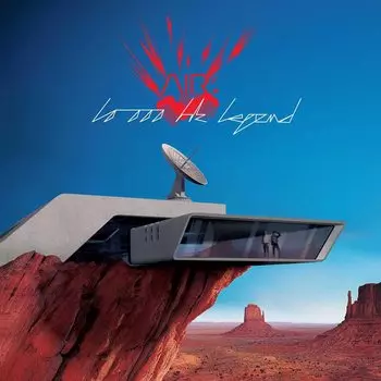 Air – 10 000 Hz Legend (2 LP)