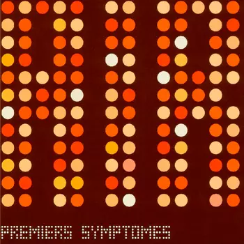 Air – Premiers Symptomes (LP)