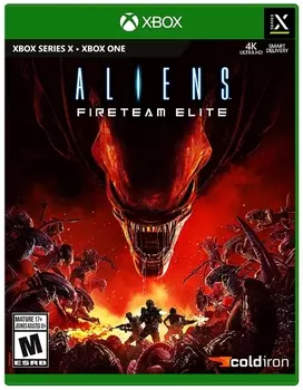 Aliens: Fireteam Elite [Xbox]