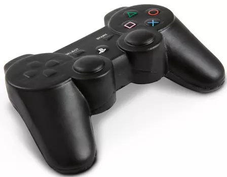 Антистресс Playstation: Stress Controller