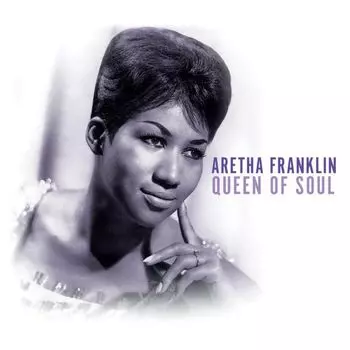 Aretha Franklin – The Queen Of Soul (LP)