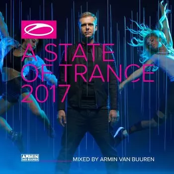 Armin van Buuren – A State Of Trance 2017 (2 CD)