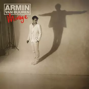 Armin Van Buuren – Mirage. Coloured Vinyl (2 LP)