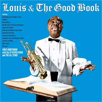 Armstrong Louis – And The Good Book (LP)