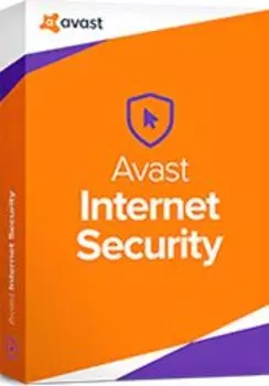 Avast Internet Security (5 устройств, 3 года) [Цифровая версия] (Цифровая версия)