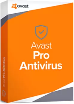 Avast Pro Antivirus (1 устройство, 3 года) [Цифровая версия] (Цифровая версия)