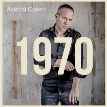 Avishai Cohen – 1970 (LP)