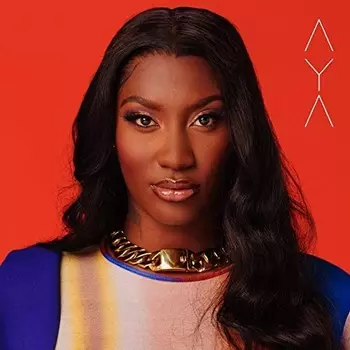 Aya Nakamura – Aya (2 LP)