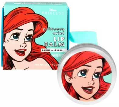 Бальзам для губ Disney: POP Princess – Ariel