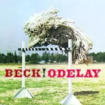 Beck – Odelay (CD)