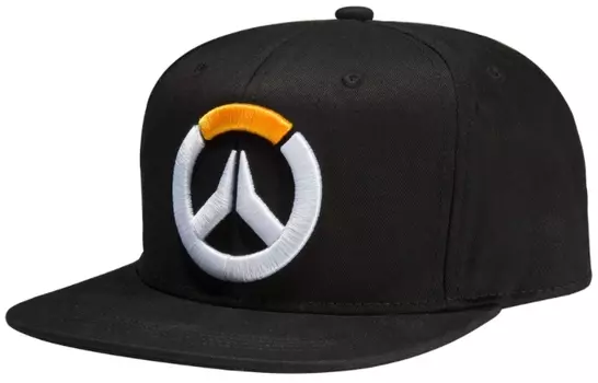 Бейсболка Overwatch: Frenetic Snap Back