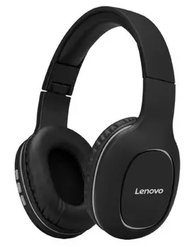 Беспроводные наушники Lenovo HD300