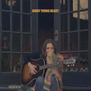 Birdy – Young Heart (2 LP)