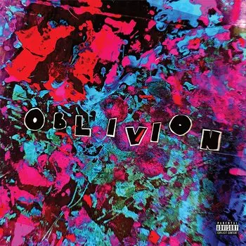 Black Noise – Oblivion (LP)