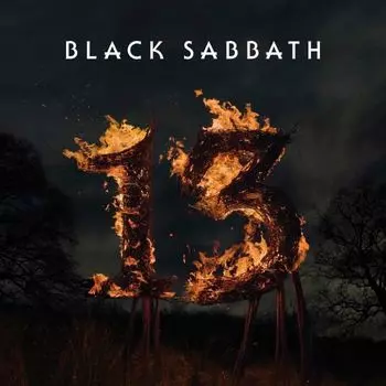 Black Sabbath. 13 (2 LP)