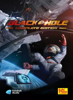 Blackhole. Complete Edition [PC, Цифровая версия] (Цифровая версия)