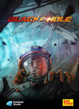 Blackhole [PC, Цифровая версия] (Цифровая версия)