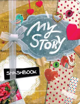 Блокнот My Story