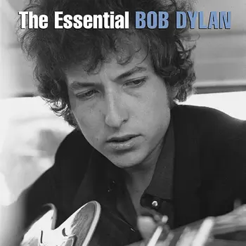 Bob Dylan – The Essential Bob Dylan (2 LP)