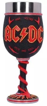 Бокал AC/DC: High Voltage (600 мл)